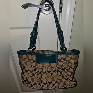 Coach Vintage shoulder bag